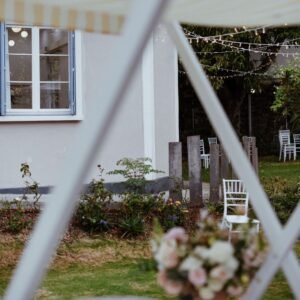 Pack guirlandes lumineuses | Le jardin des Roses