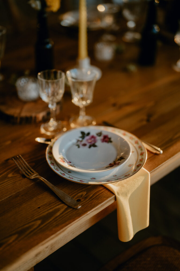 Décoration florale