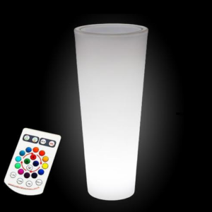 Pot lumineux