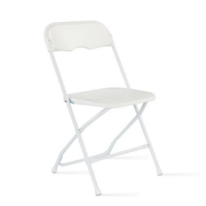 Chaise pliable