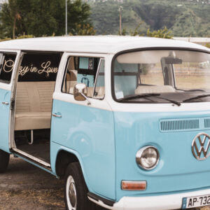 COMBI VW