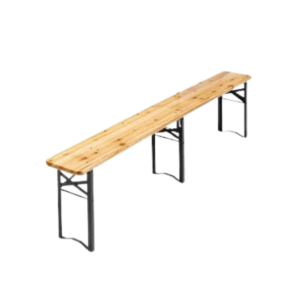 Banc Guinguette