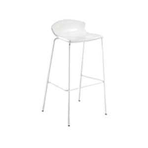 Tabouret Quadra