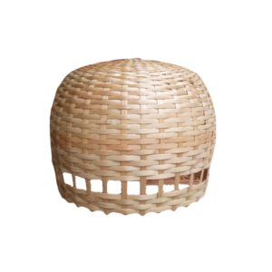 Bamboo light