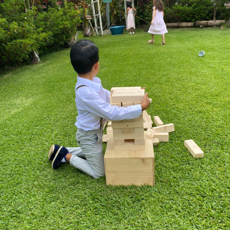 Jenga