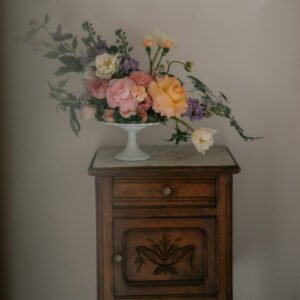 Décoration florale