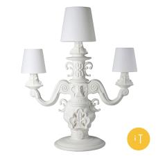 Lampe KING OF LOVE