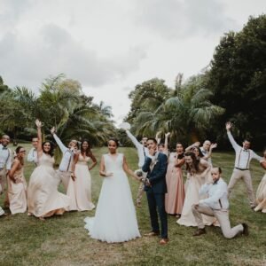 Coordination de jour J