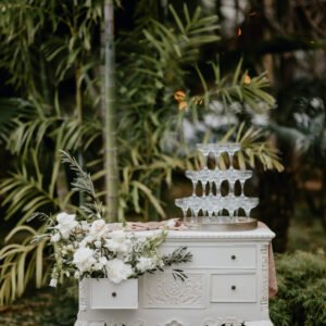 Décoration florale
