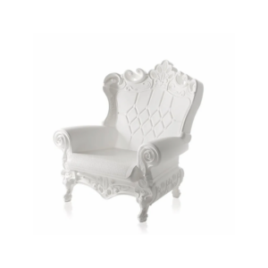 Fauteuil QUEEN OF LOVE
