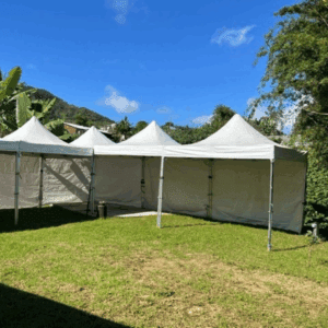 Tentes et chapiteaux