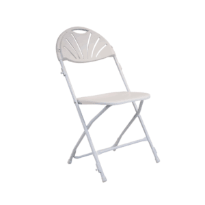 Chaise pliante