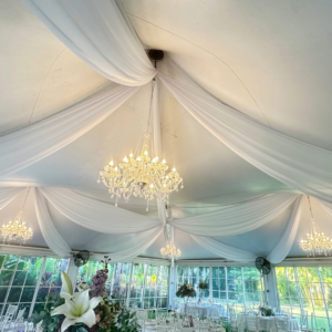 Lustre cristal