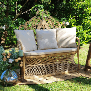 Fauteuil Jules