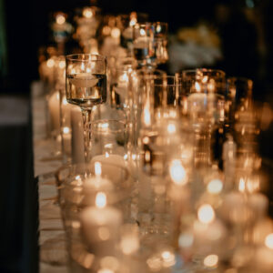 Photo d'un mariage à La Réunion – Décoration florale