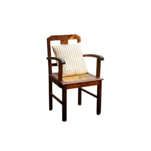 Fauteuil Léon