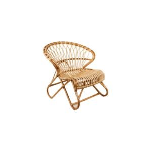 Fauteuil Lucien