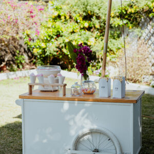 Chariot Calypso