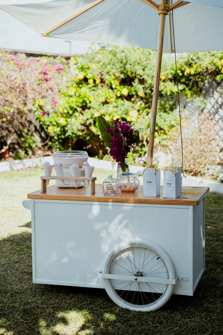 Chariot Calypso