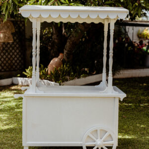 Chariot Flore