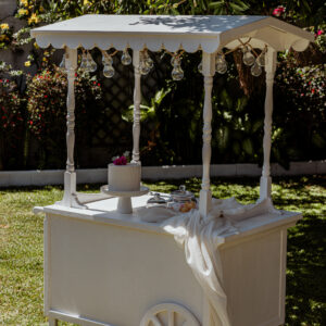 Chariot Flore