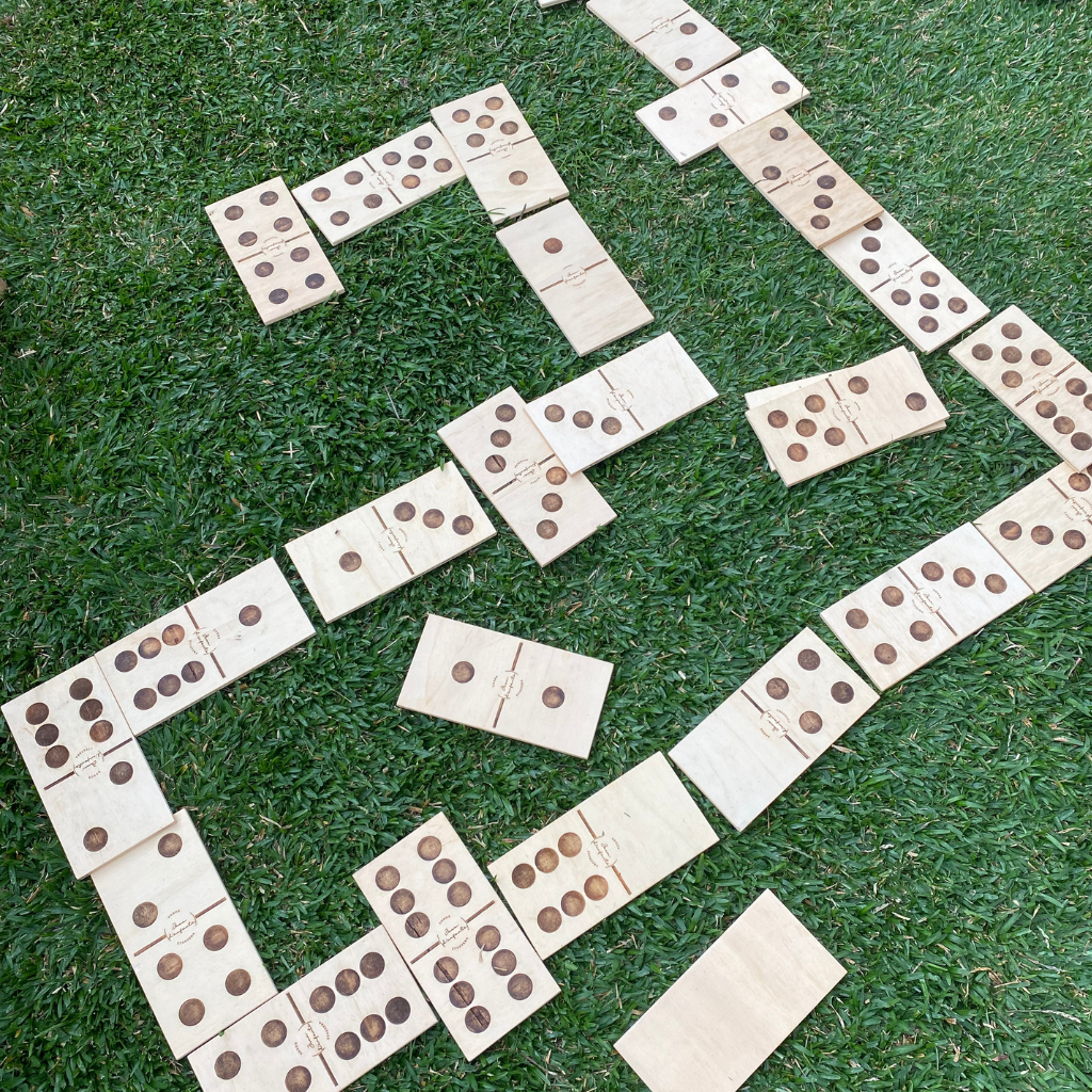 Domino chiffre