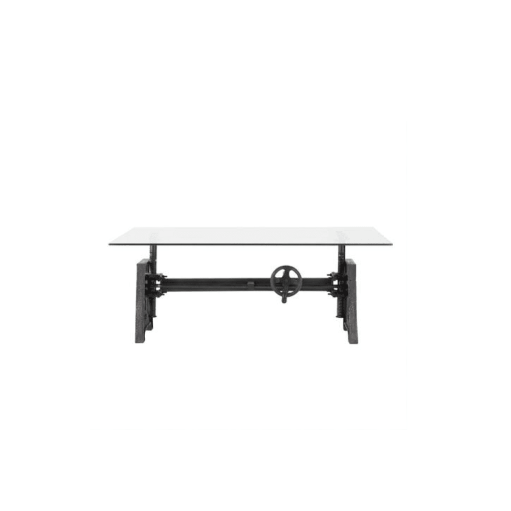 Table Basse Indus
