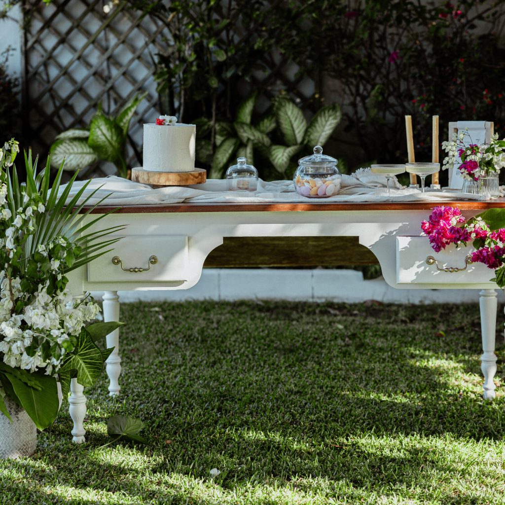 Table Victoria