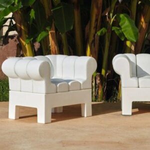 Fauteuils Mobi