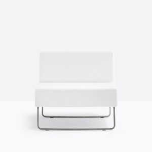 Fauteuils Riviera