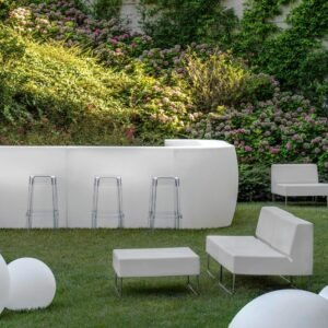 Bars Igloo