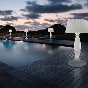 Lampes Agata