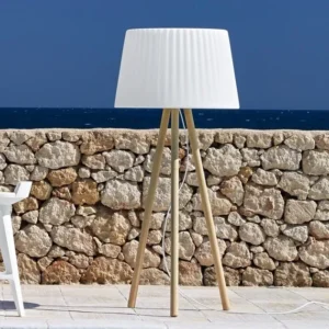 Lampes Agata WOOD