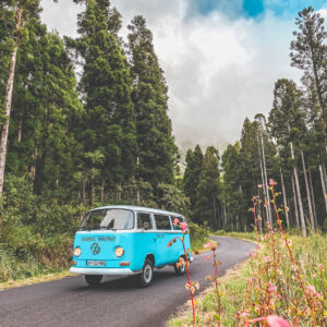 COMBI VW