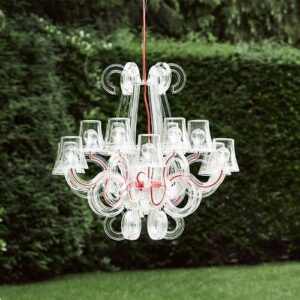 Lustre Rockcoco