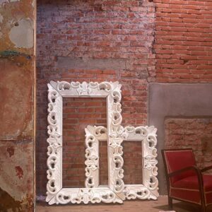 Mirror of love