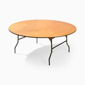 Tables rondes