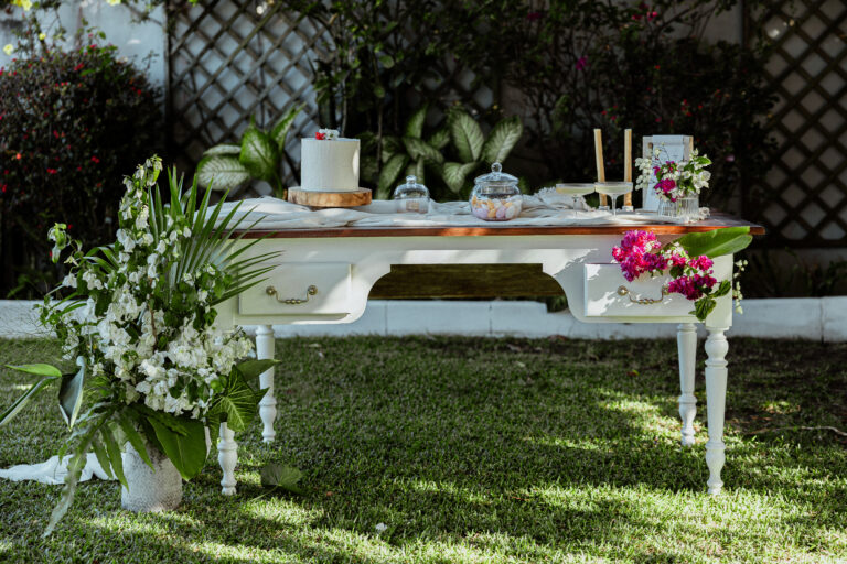 Table Victoria