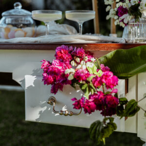 Table Victoria